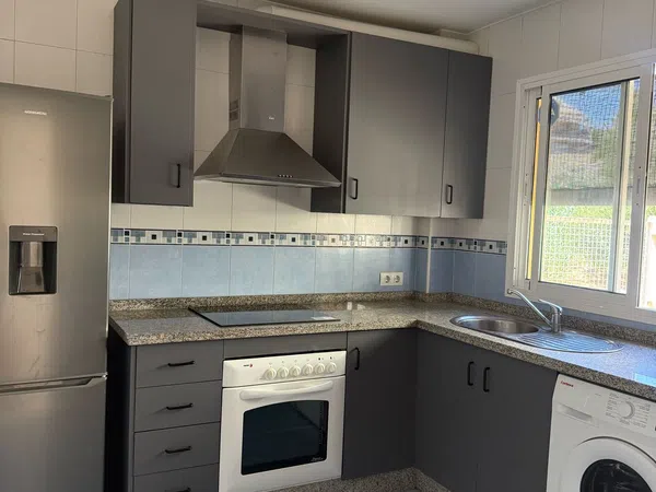 Chalet adosado en Calle Rambla, 5, Casablanca - La Viñuela - Foto 4