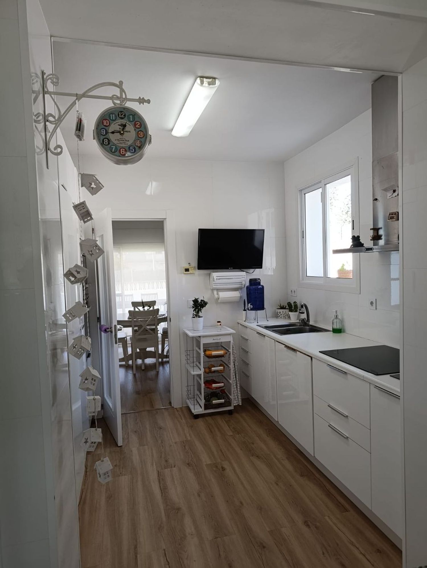 Casa independiente en Urb. santa maria Santa Maria-Eixample-Sud Sumella - Foto 12