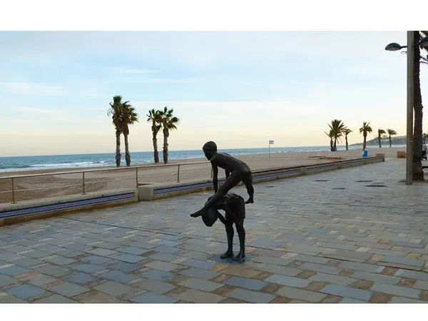 Piso en Avenida De Santander, 11, Playa de San Juan - Foto 13