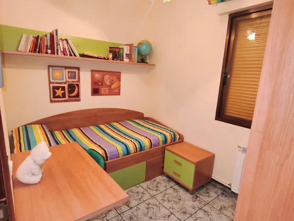 Casa o chalet independiente en Calle Vicente Torres, 10 - Foto 6