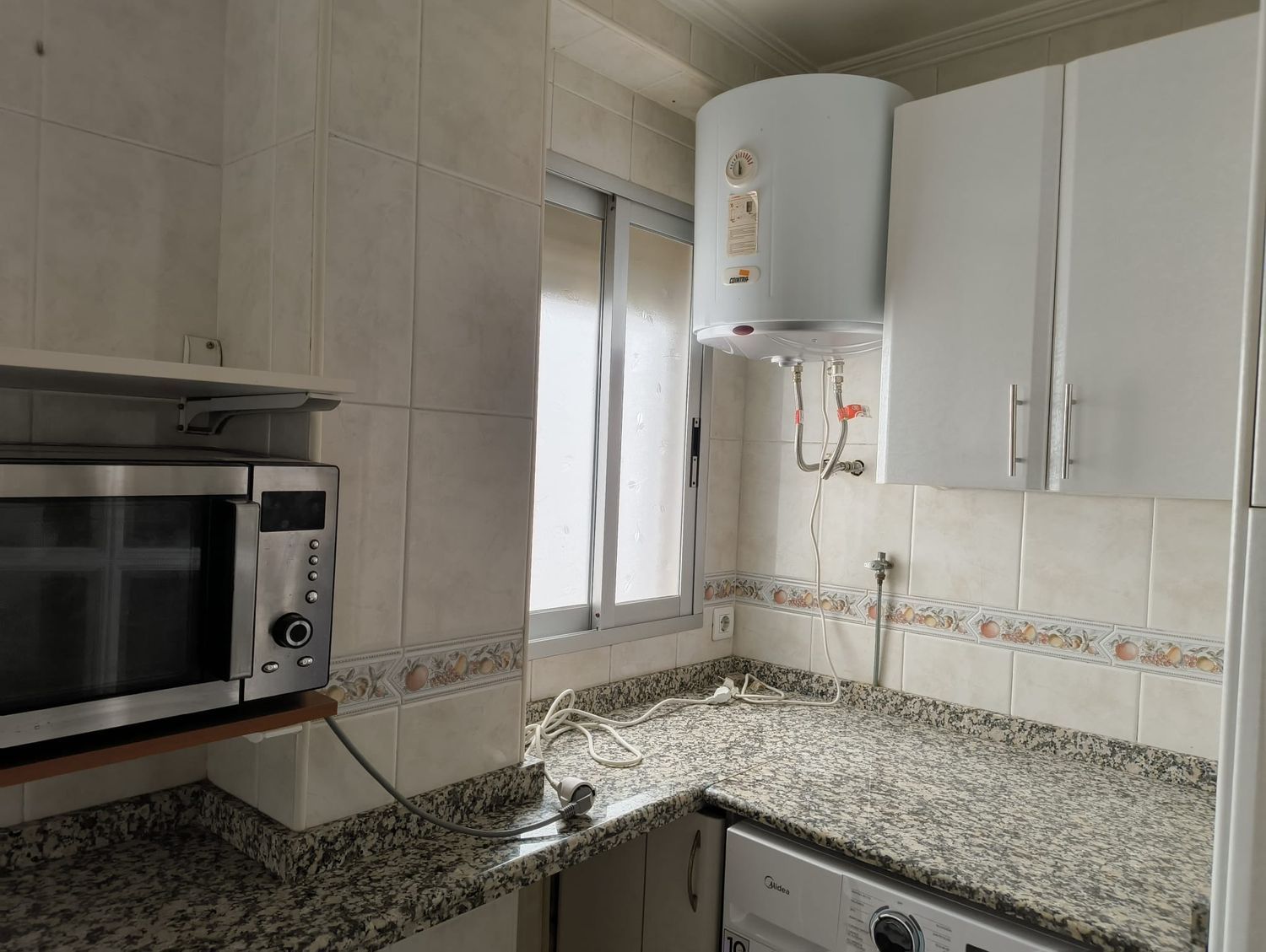Piso en Avenida de Carlos III, 28, Fátima - Campiñuela - Foto 7