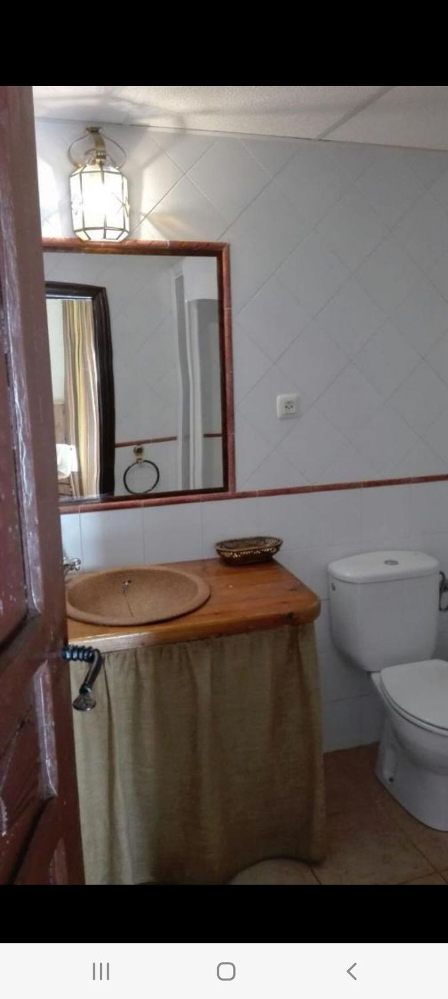 Casa rural en Calle Machín, 4 - Foto 7