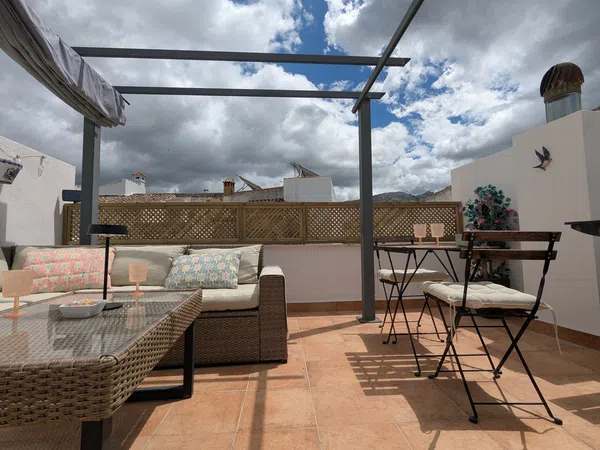 Casa de pueblo en Calle Fresca, 24 - Foto 1