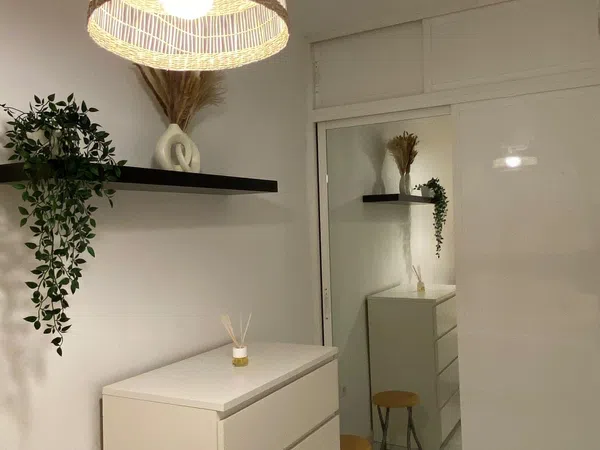 Chalet adosado en Paseo Gibralfaro, 1, Torremuelle, Torremuelle - Foto 7