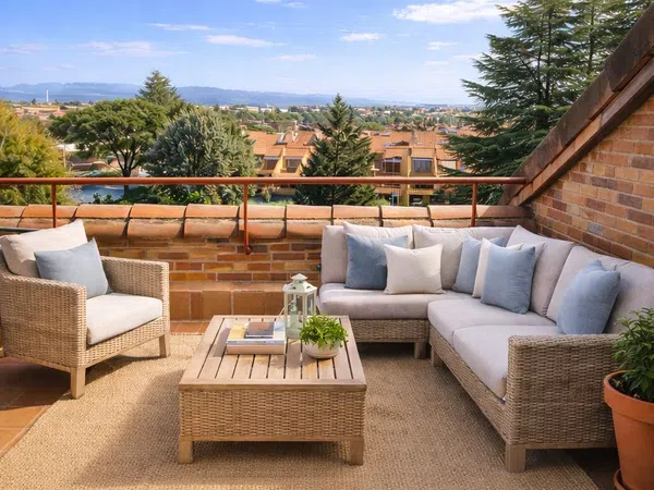 Ático en avenida España, 1 - Foto 3