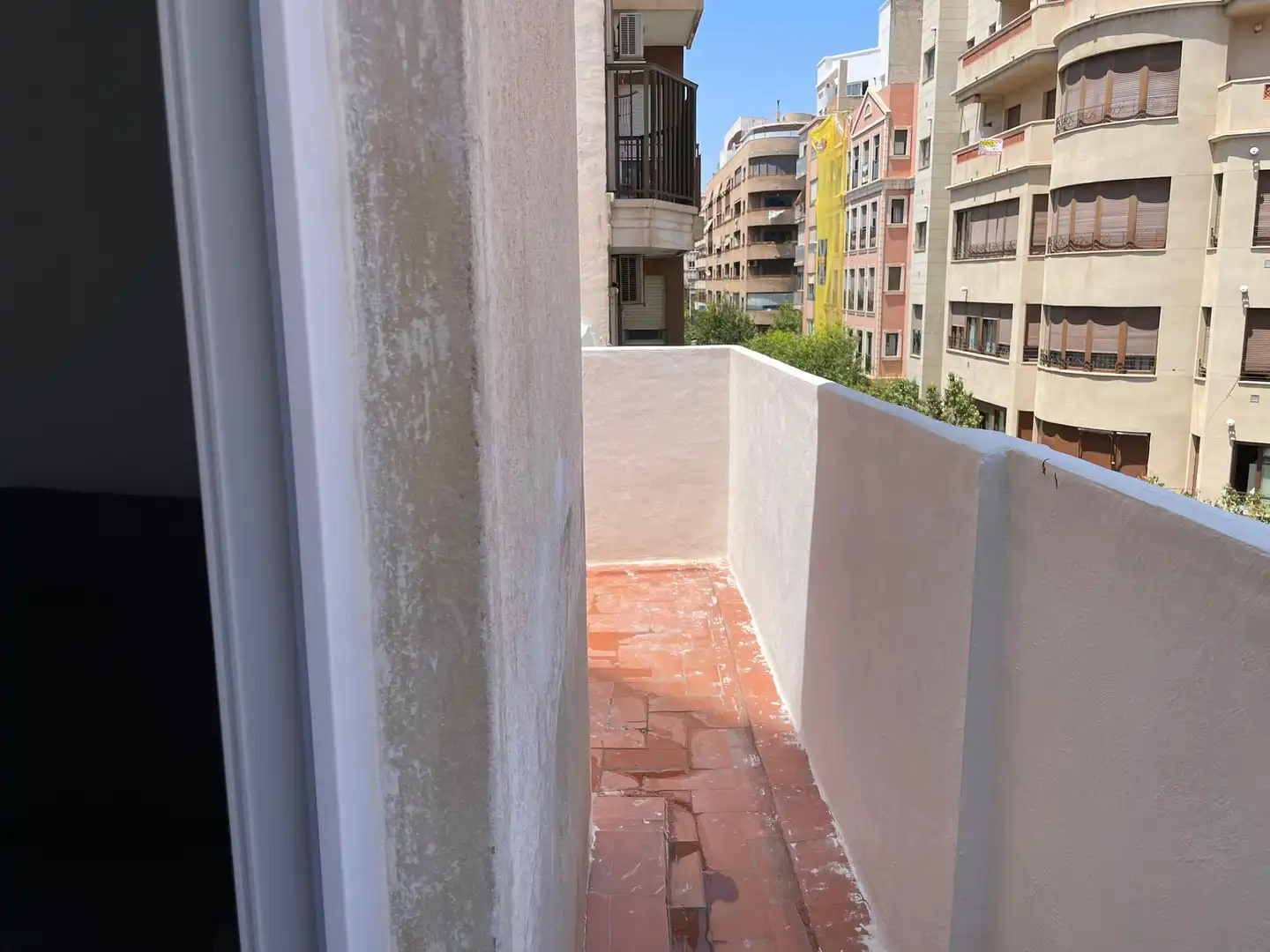 Piso en  Carrer Jorge Juan 3 - Foto 8