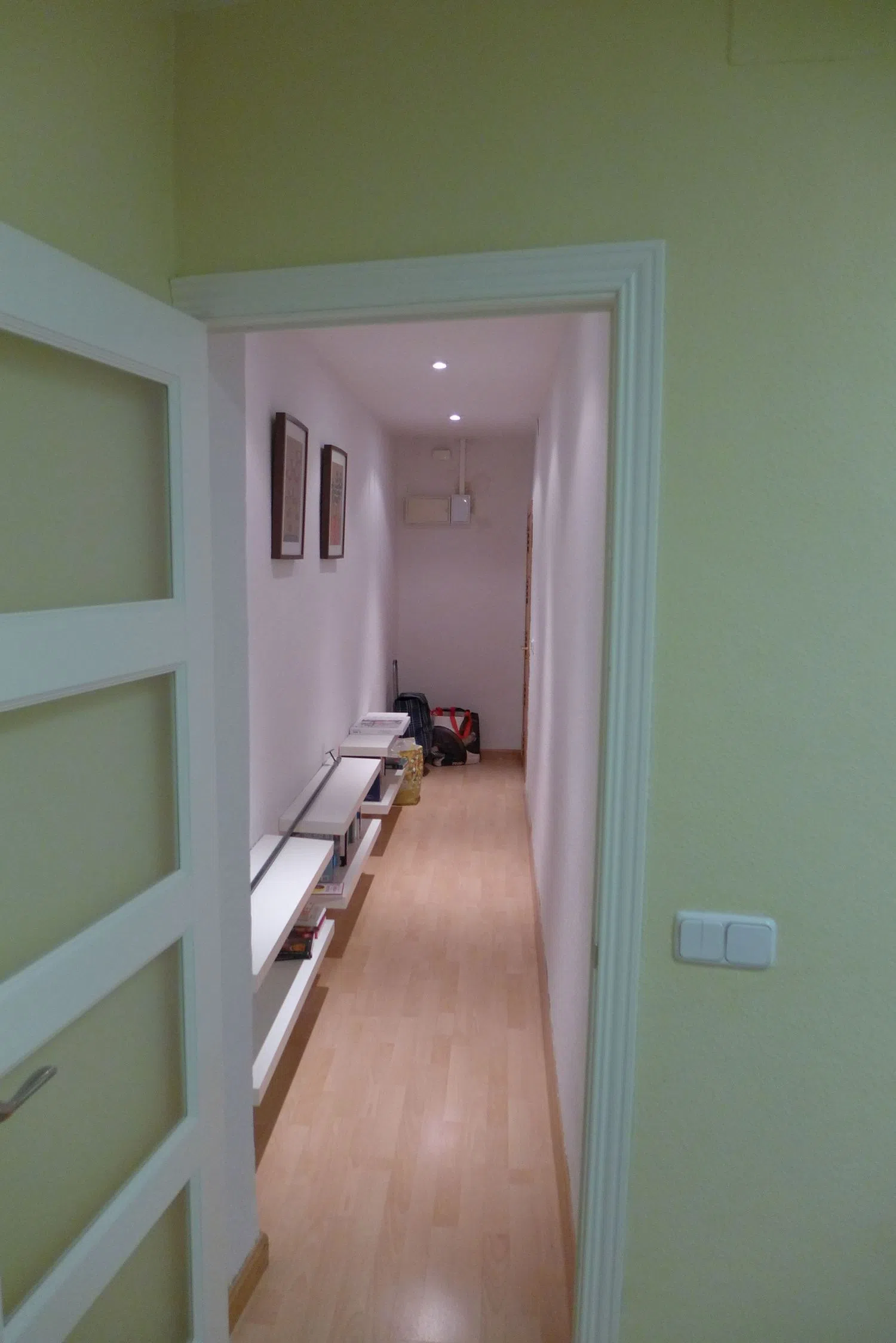 Estudio en calle Francos Rodríguez, 62 - Foto 12