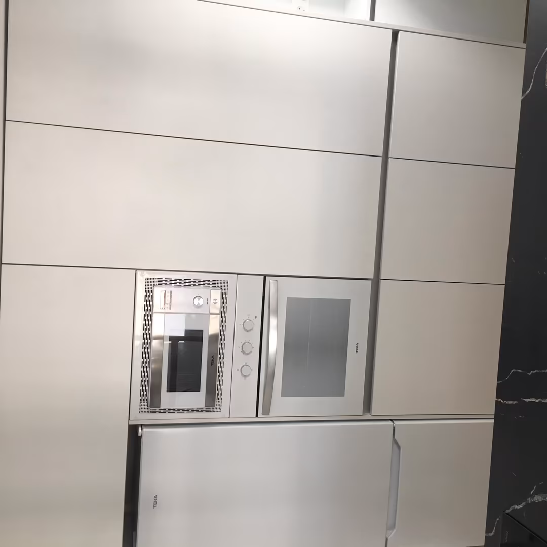 Piso en  Calle Felipe II 14 - Foto 7