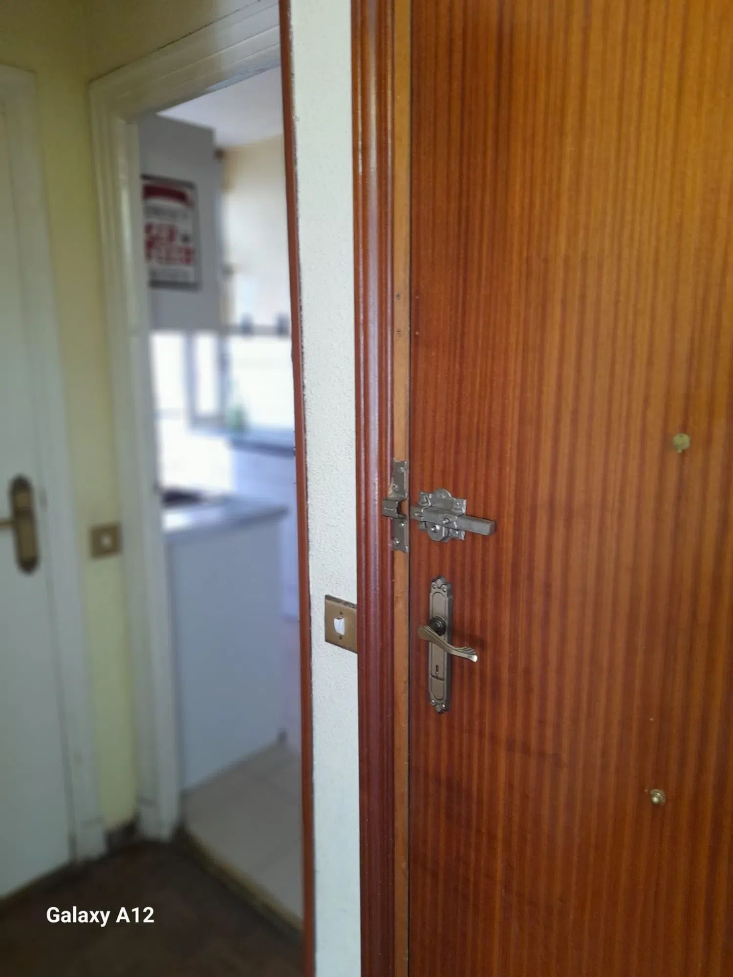 Piso en calle de Juanelo, 21 - Foto 19