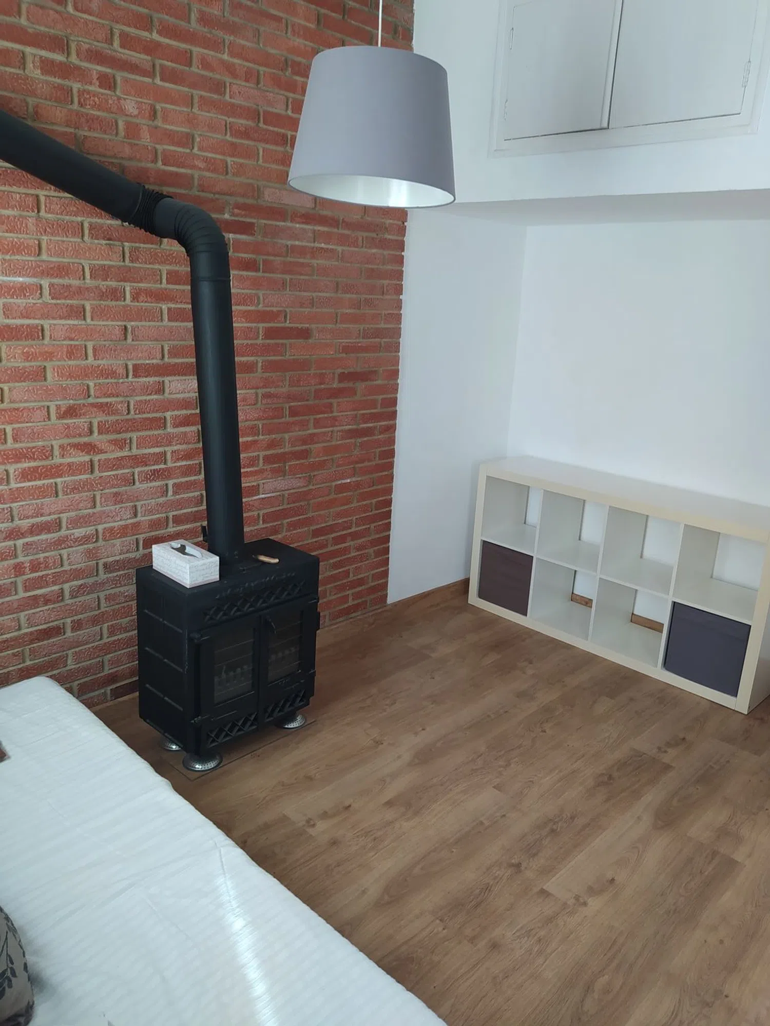 Ático en Urb. monteolivete Barrio Mont-Olivet - Foto 12