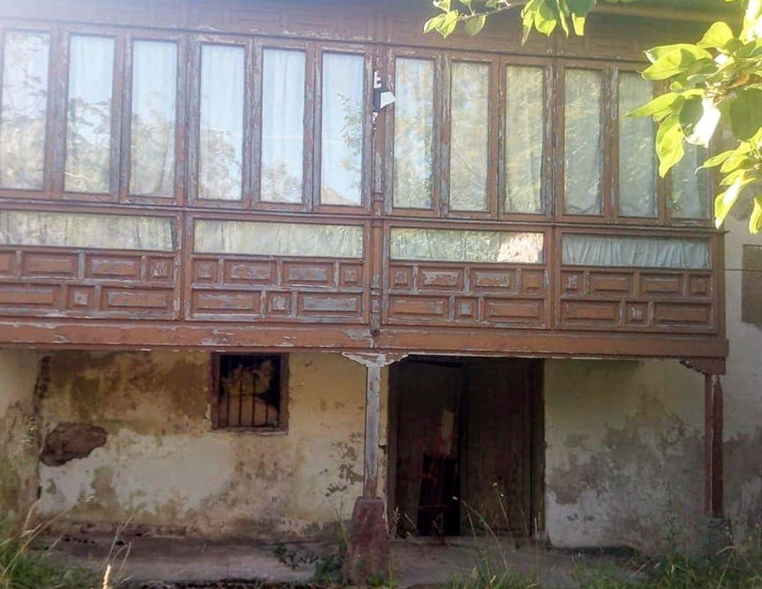 Casa de pueblo en Barrio Rubalcaba, 1 - Foto 4