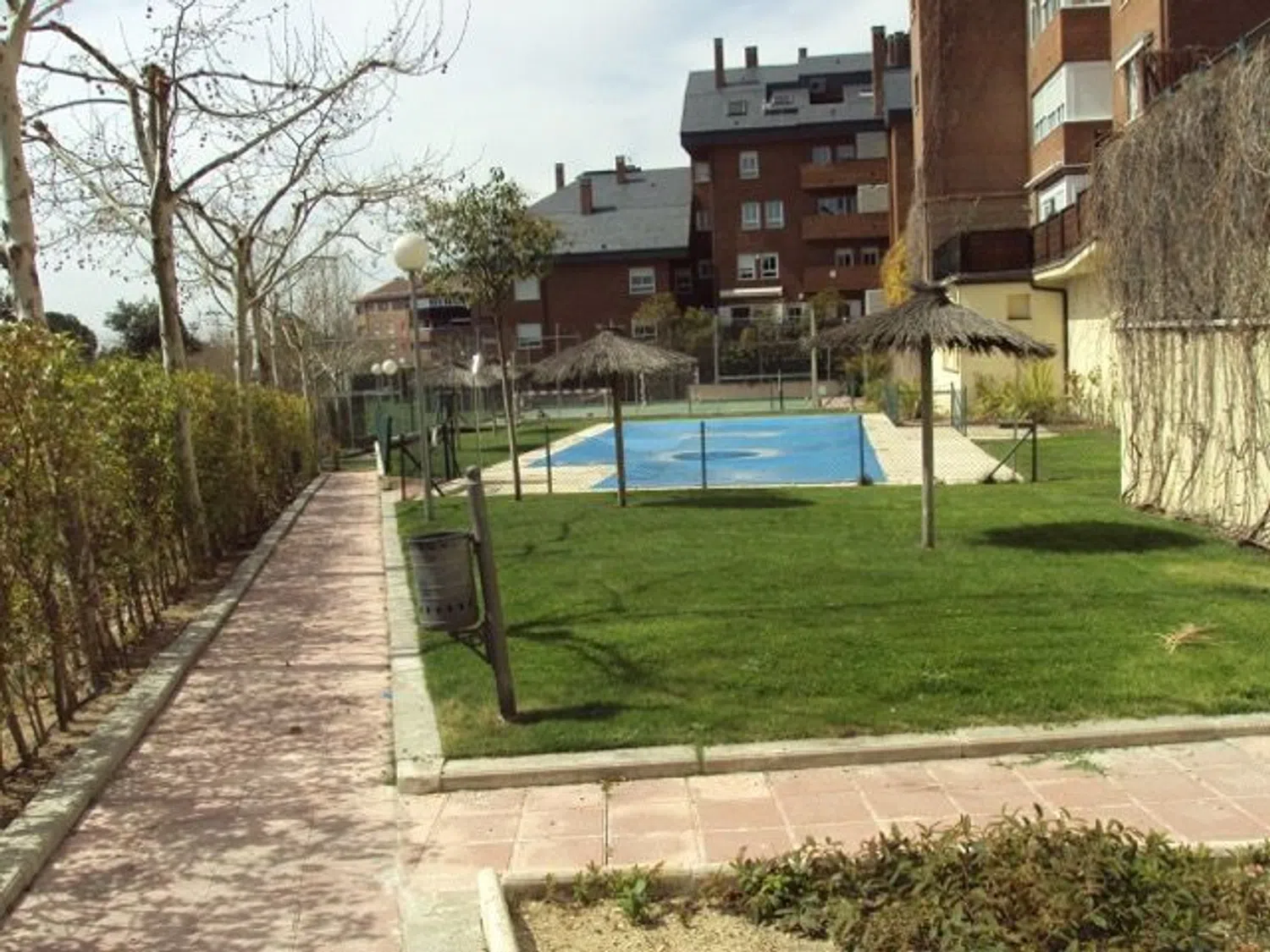 Piso en calle Isaac Albéniz, 7 - Foto 2