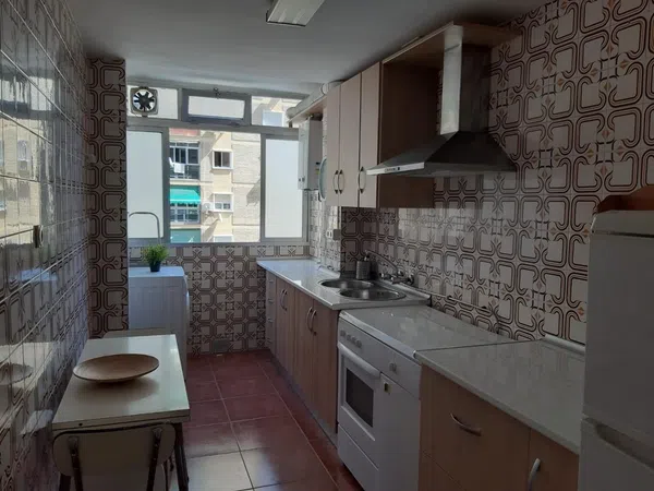 Piso en Huelin, Huelin - Foto 13