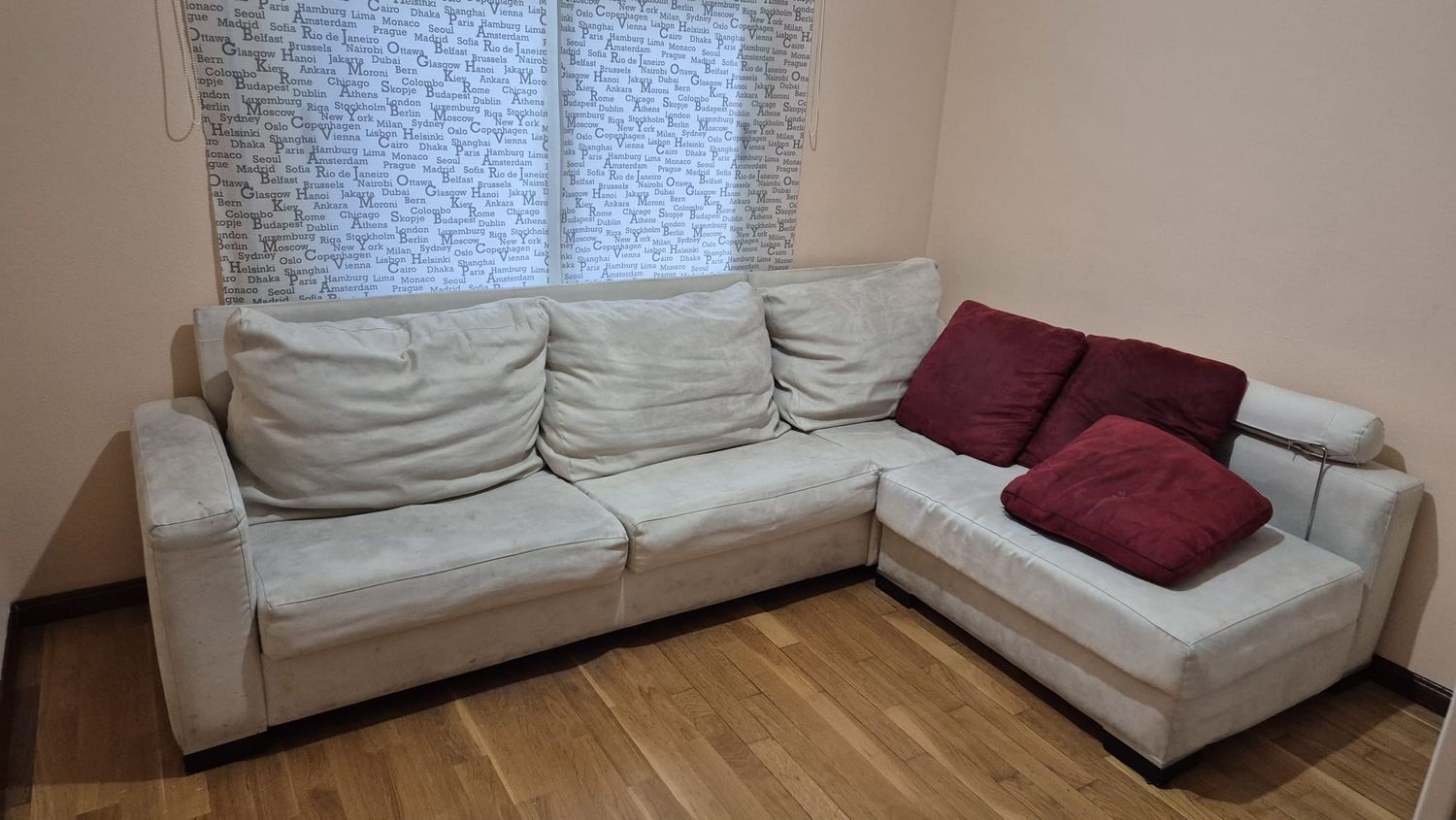 Piso en calle del Marqués de la Cadena, 59 - Foto 11
