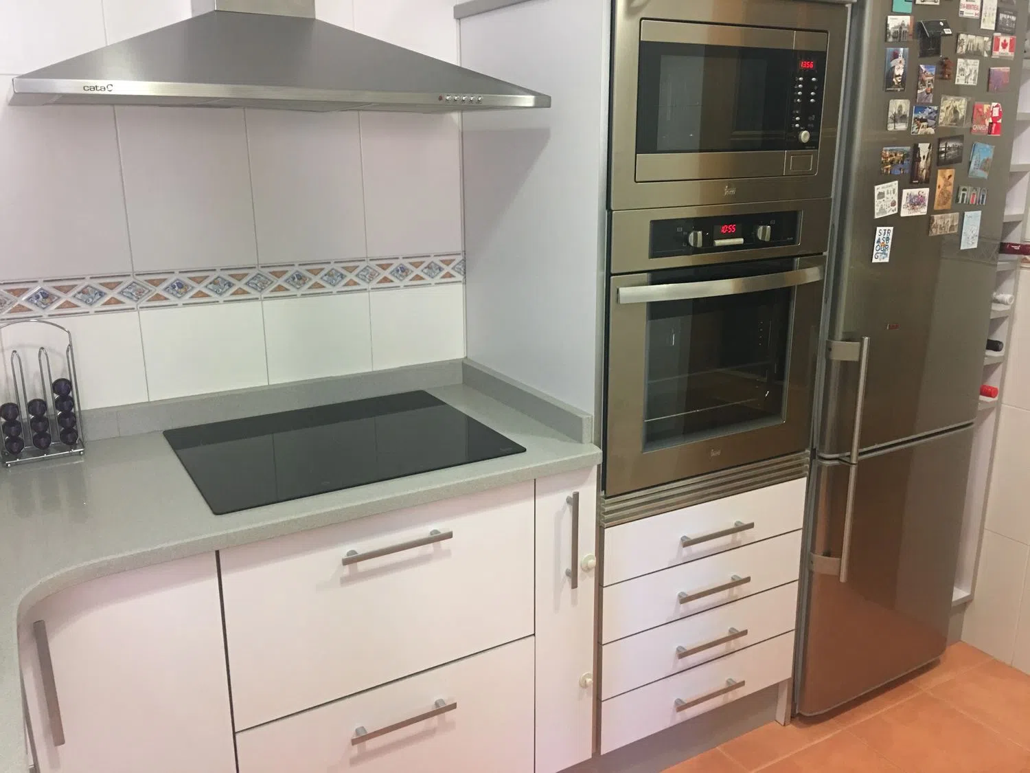 Piso en calle San Sebastian de la Gomera, 12 - Foto 16