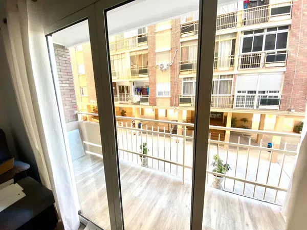 Piso en Calle Rafaela, 9 -11, Los Castillejos - La Trinidad - Foto 7