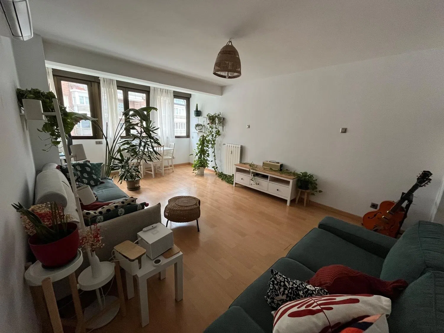 Piso en avenida del Manzanares, 216 - Foto 3