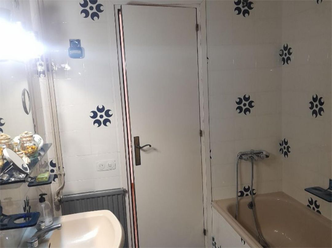 Piso en  Plaça de la Vila 2 - Foto 5