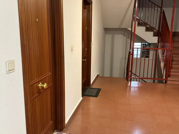 Piso en Avenida Juan Pablo II, 22, Sonsoles, Sonsoles - Foto 5