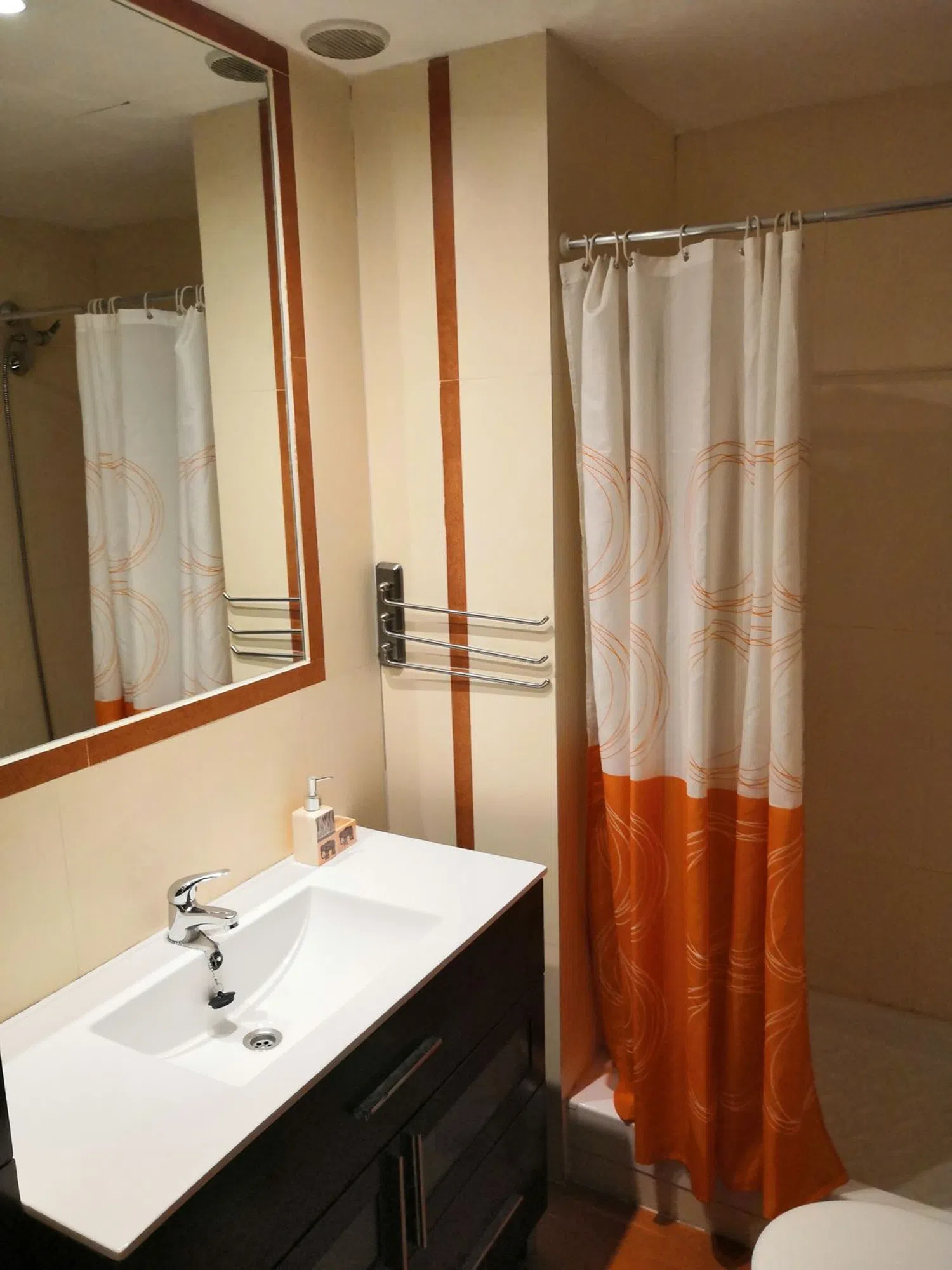 Estudio en calle de Antonio López, 74 - Foto 15