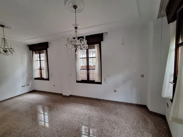 Piso en Calle Muñoz Capilla, 1, Casco Histórico - Ollerías - Marrubial - Foto 18