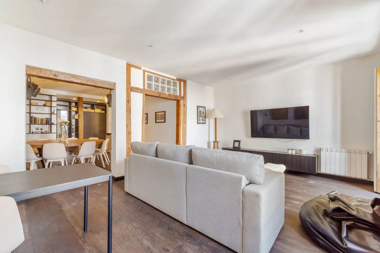 Piso en calle de Fuencarral, 47 - Foto 5