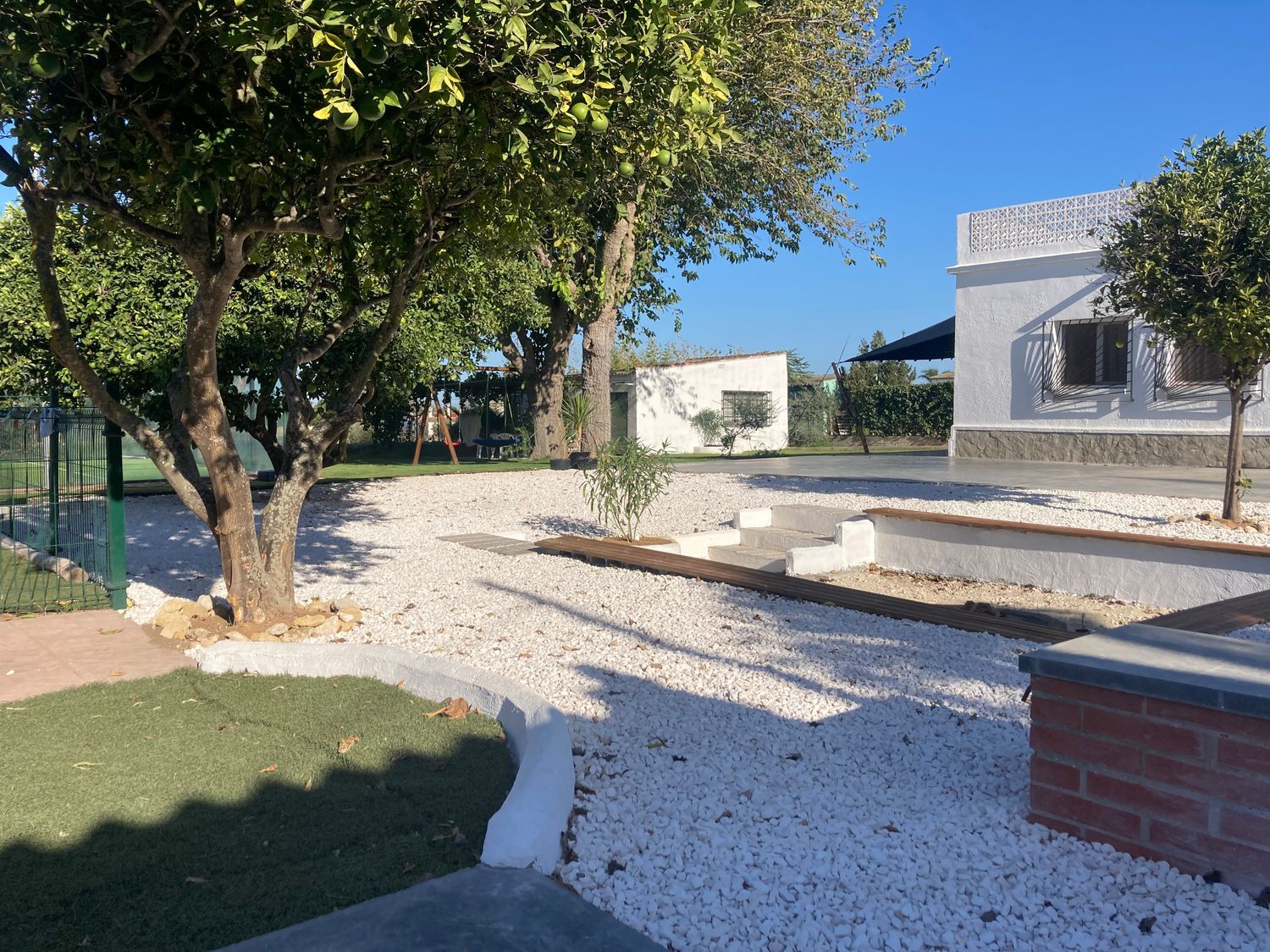 Finca rústica en carril el Clavijo, 39 - Foto 4