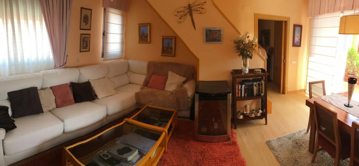 Dúplex en calle Nieve, 3 - Foto 20