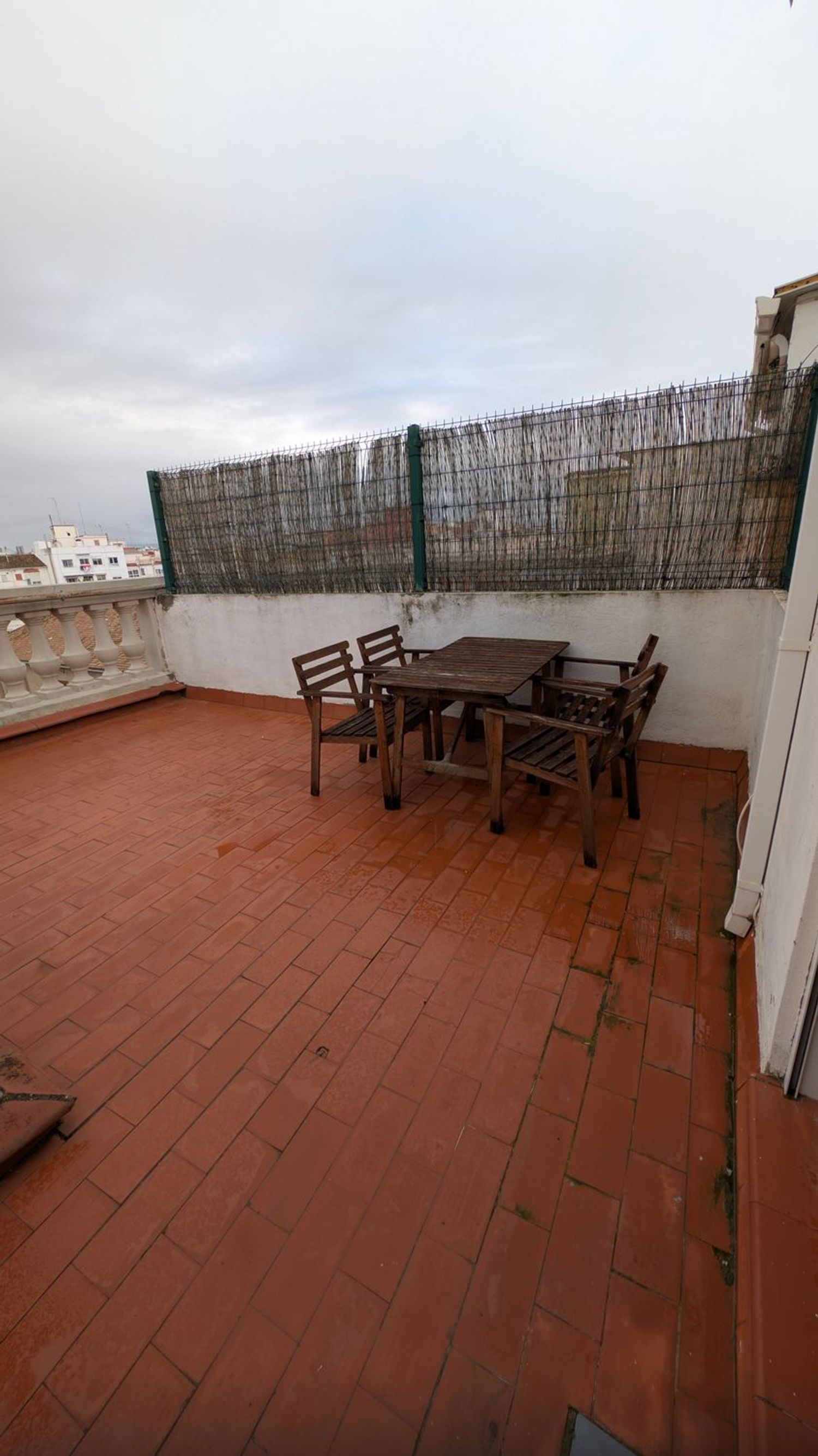 Ático en Erudito Orellana, 4 - Foto 5