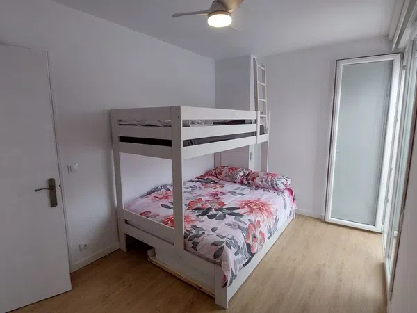 Dúplex en Paseo de Trengandín, 5, Tregadín, Tregadín - Foto 8