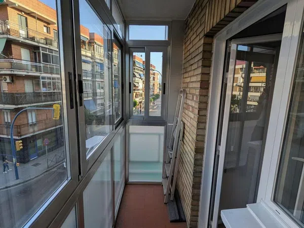 Piso en Calle de Santa Rosa - Foto 11