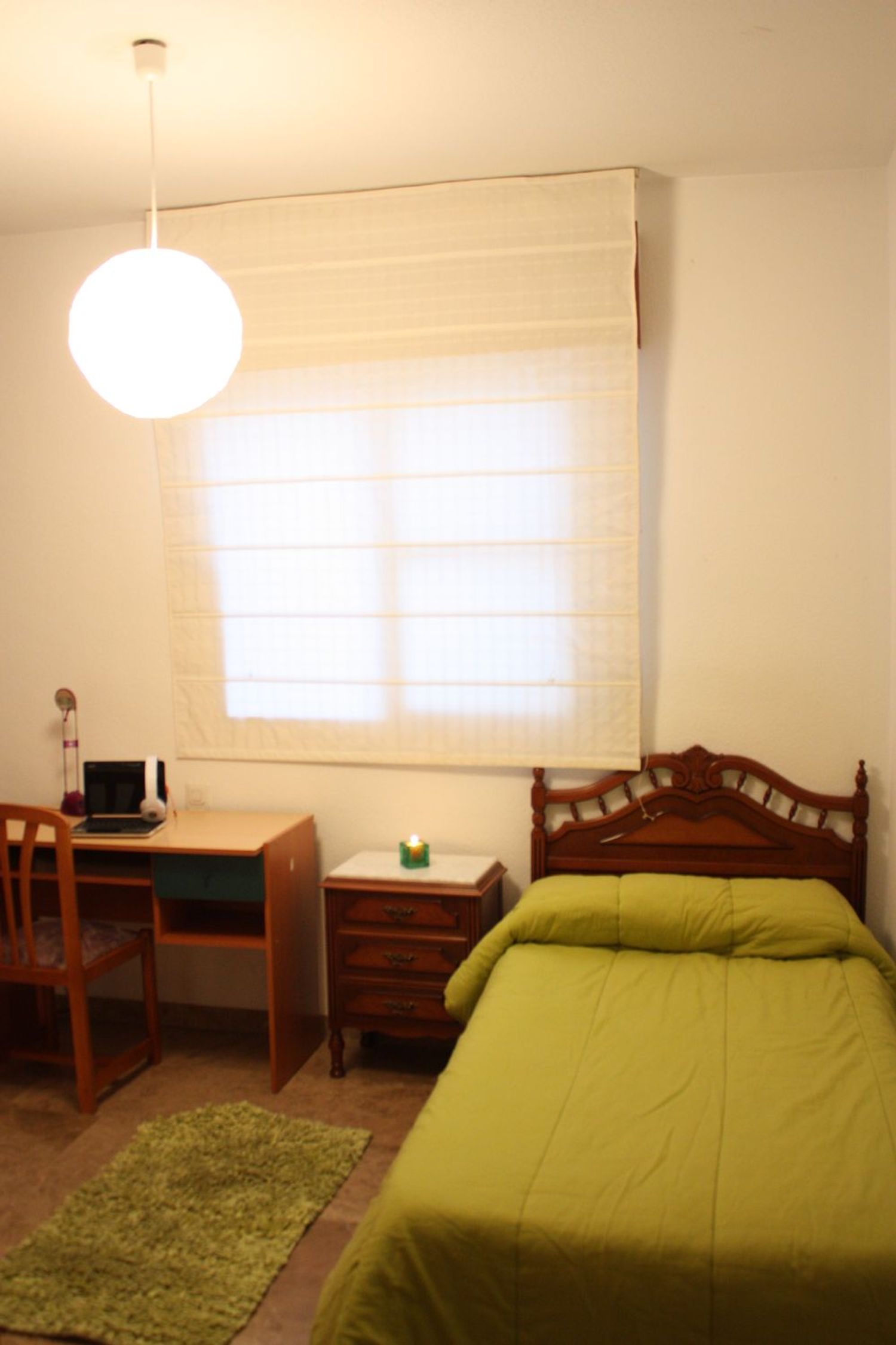 Piso en Avenida de América, 51 Frenteestacin, Cercadilla - Medina Azahara - Foto 6