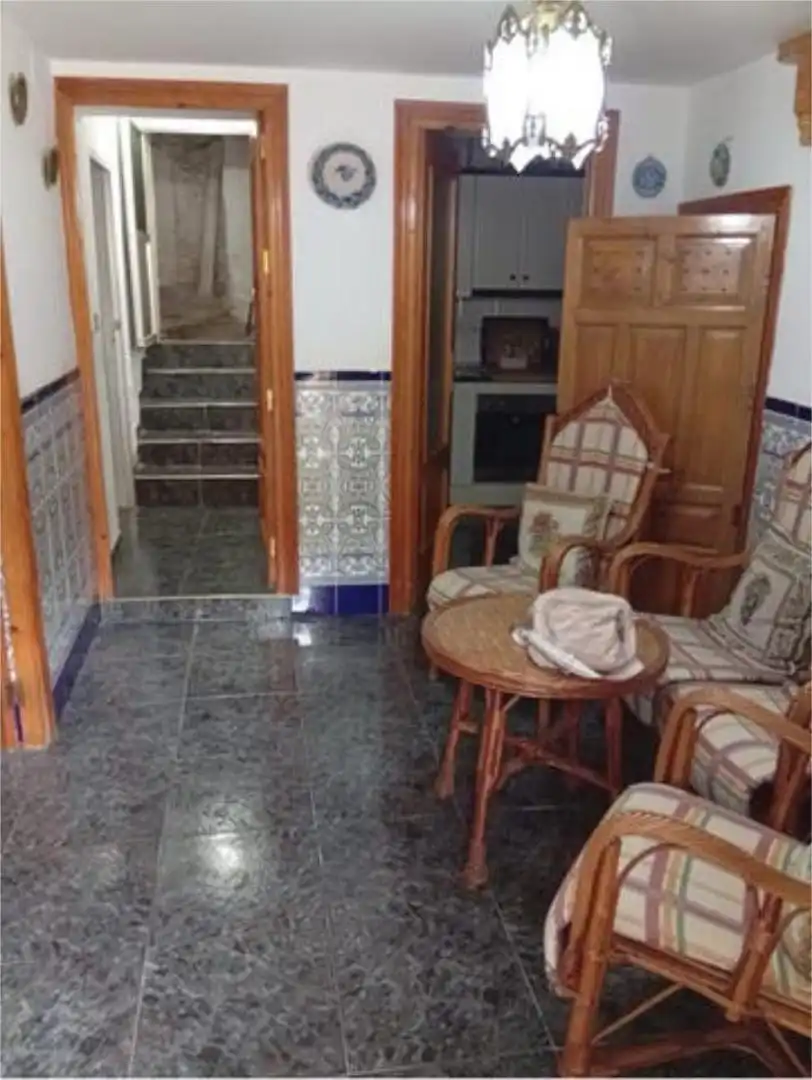 Chalet en Villanueva del arzobispo - Foto 2