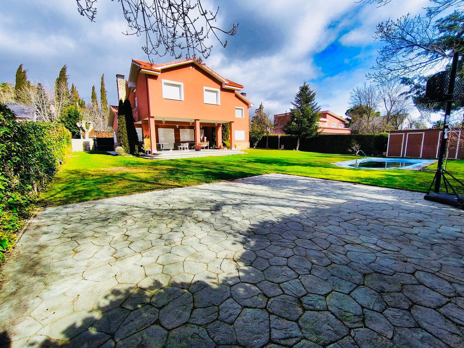 Casa independiente en Centro - Foto 6