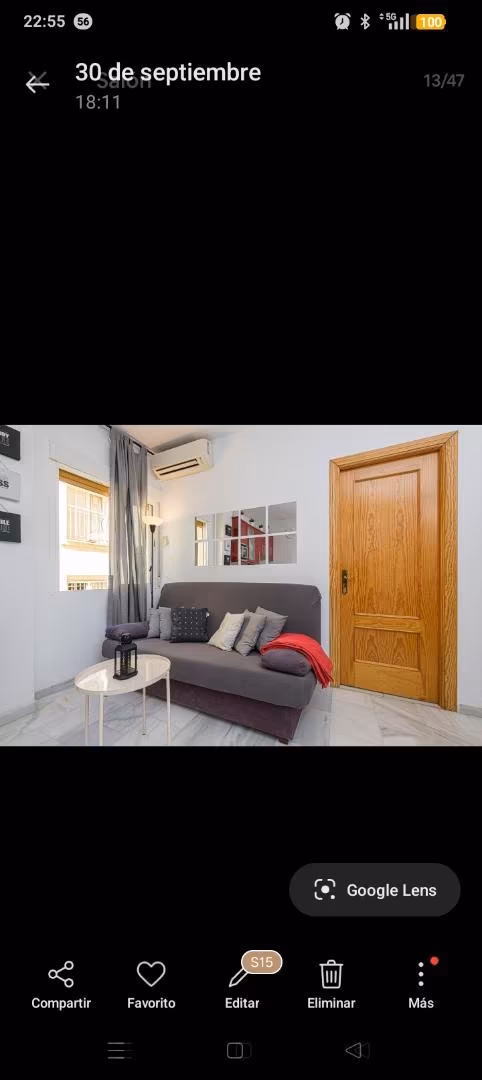 Piso en  Plaza de Capuchinos 4 - Foto 5