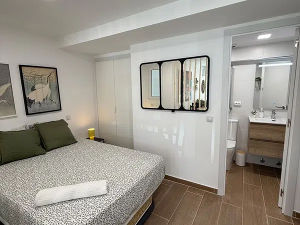 Estudio en calle de Colón, 39 - Foto 7