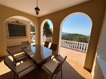 Casa adosada en Utiel - Foto 3