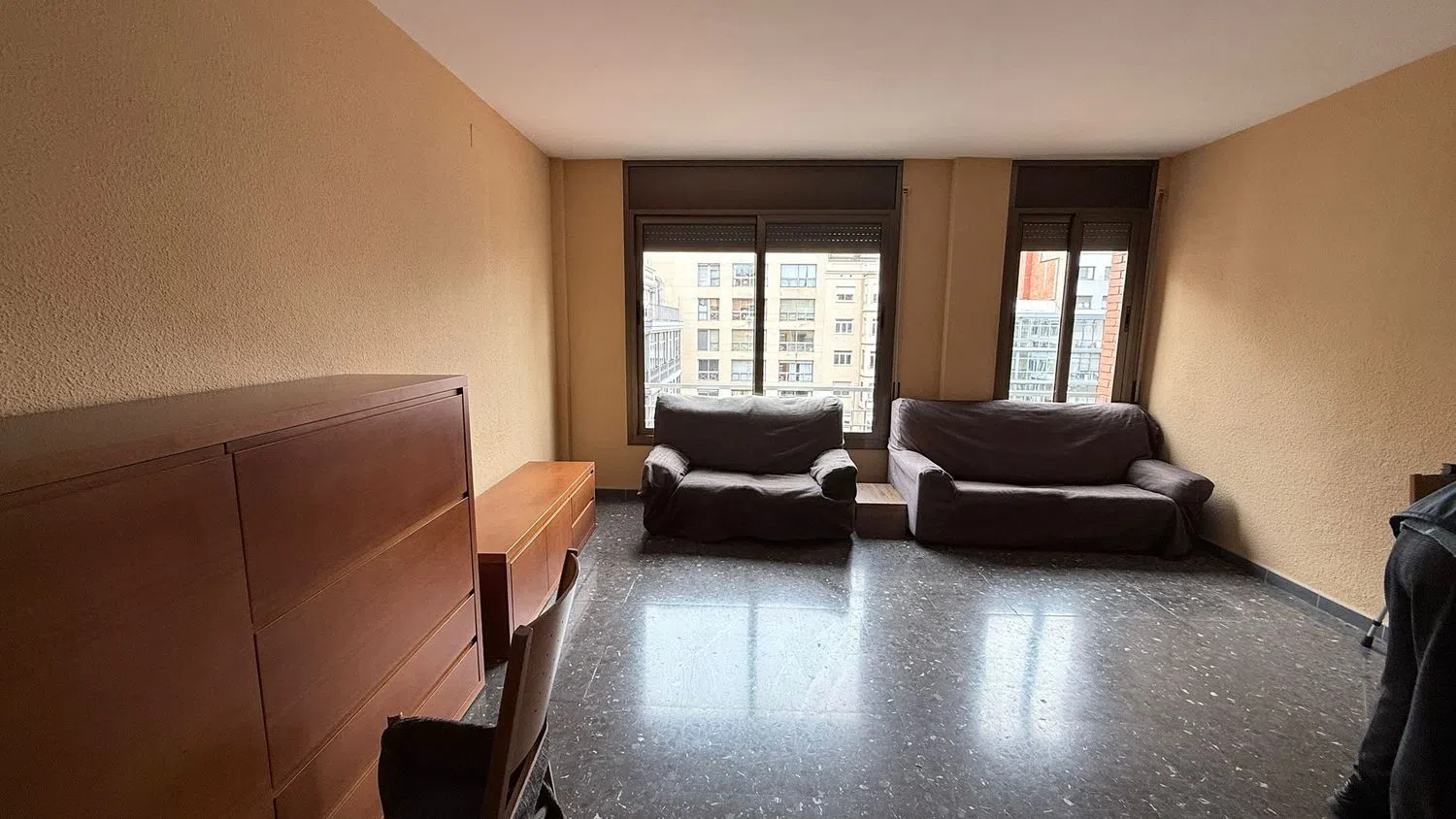 Piso en calle de Casp, 29