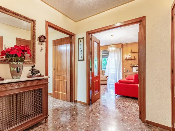 Piso en Avenida Torreón del Alcázar, 5, El Torreón - Los Ángeles - El Pilar, El Torreón - Los Ángeles - El Pilar - Foto 3