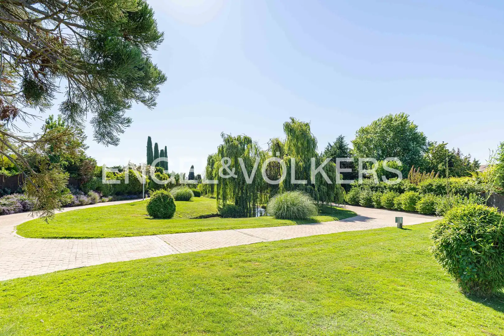 Chalet en Pozuelo de Alarcón - Foto 75