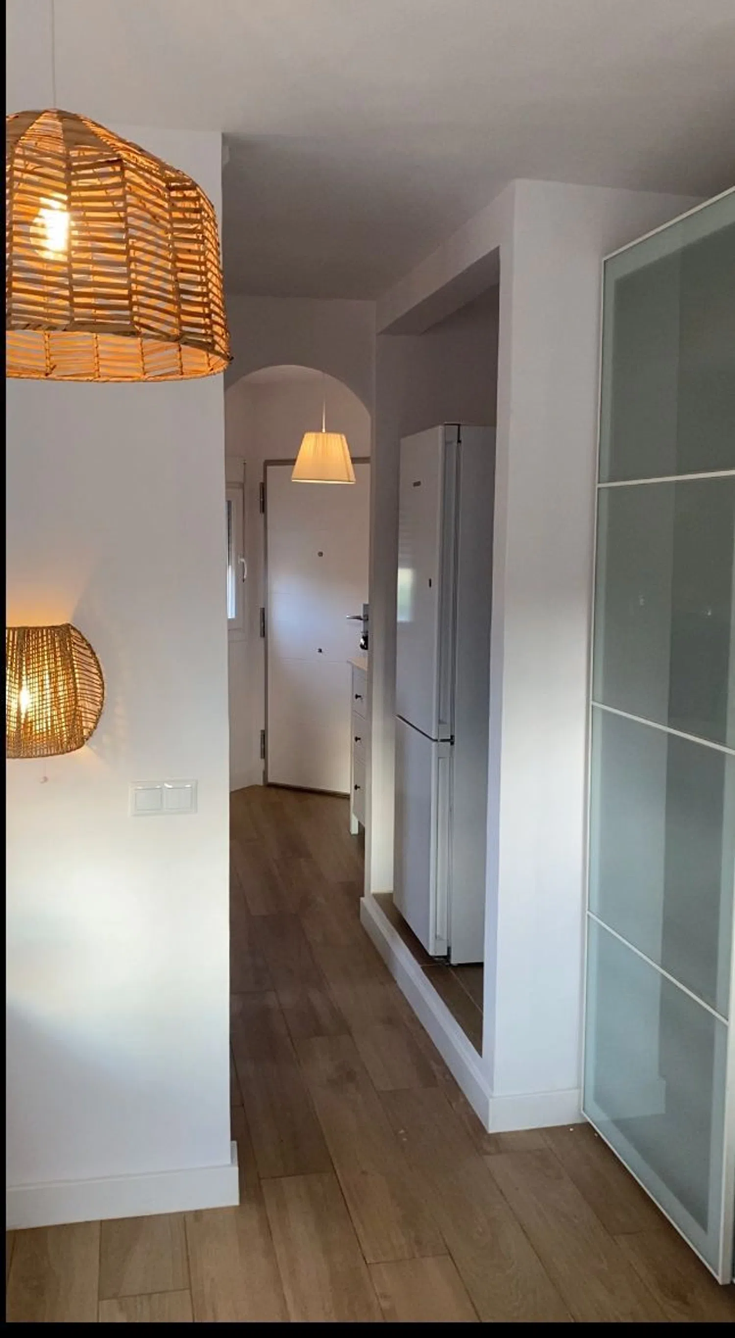 Estudio en camino De la Cizaña, 23 - Foto 10