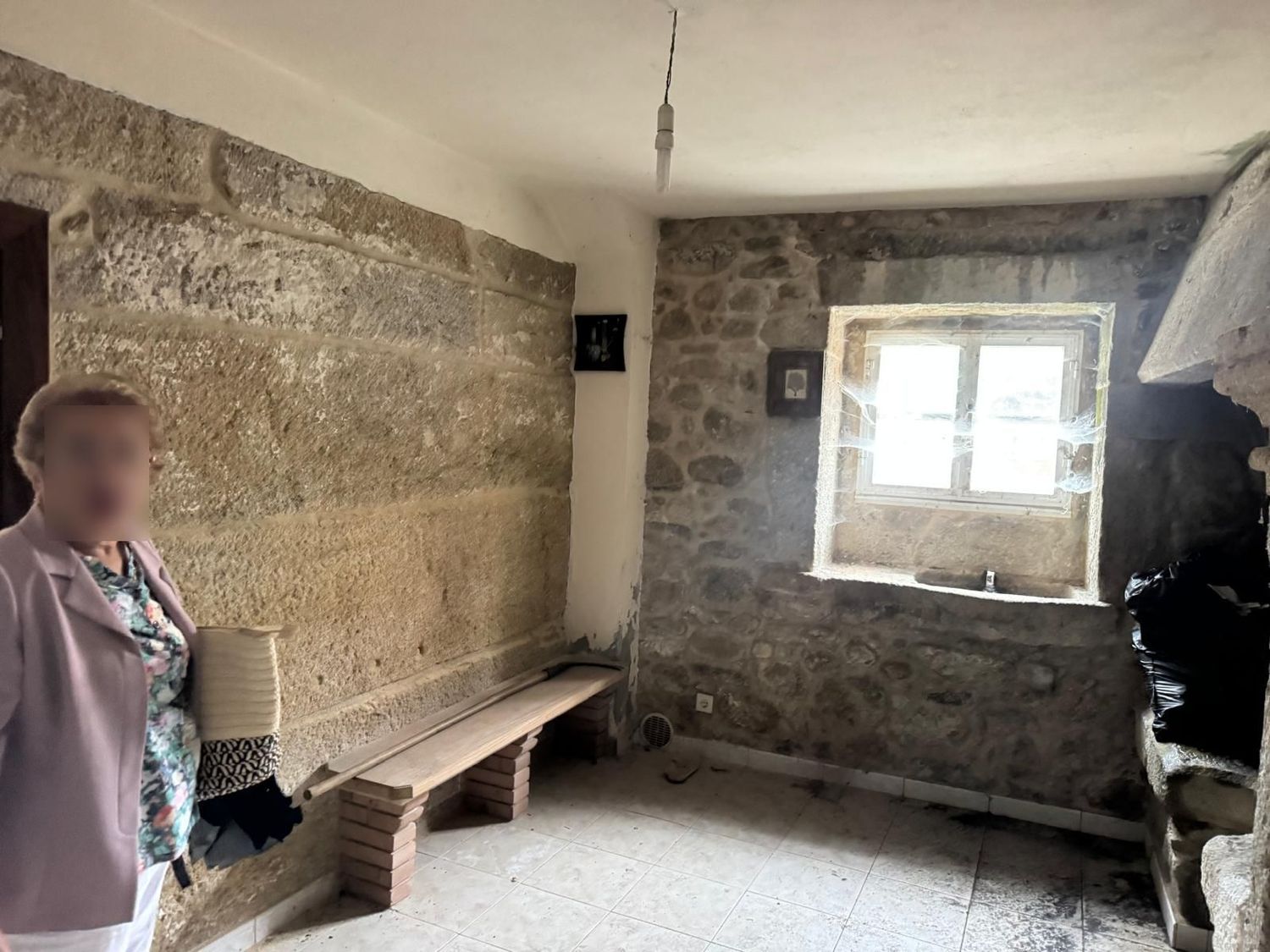 Casa rural en Serantes s/n - Foto 11