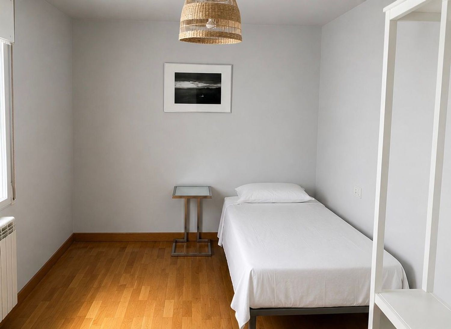 Piso en Calle Marqués de la Hermida, 66, Castilla - Hermida, Castilla - Hermida - Foto 6