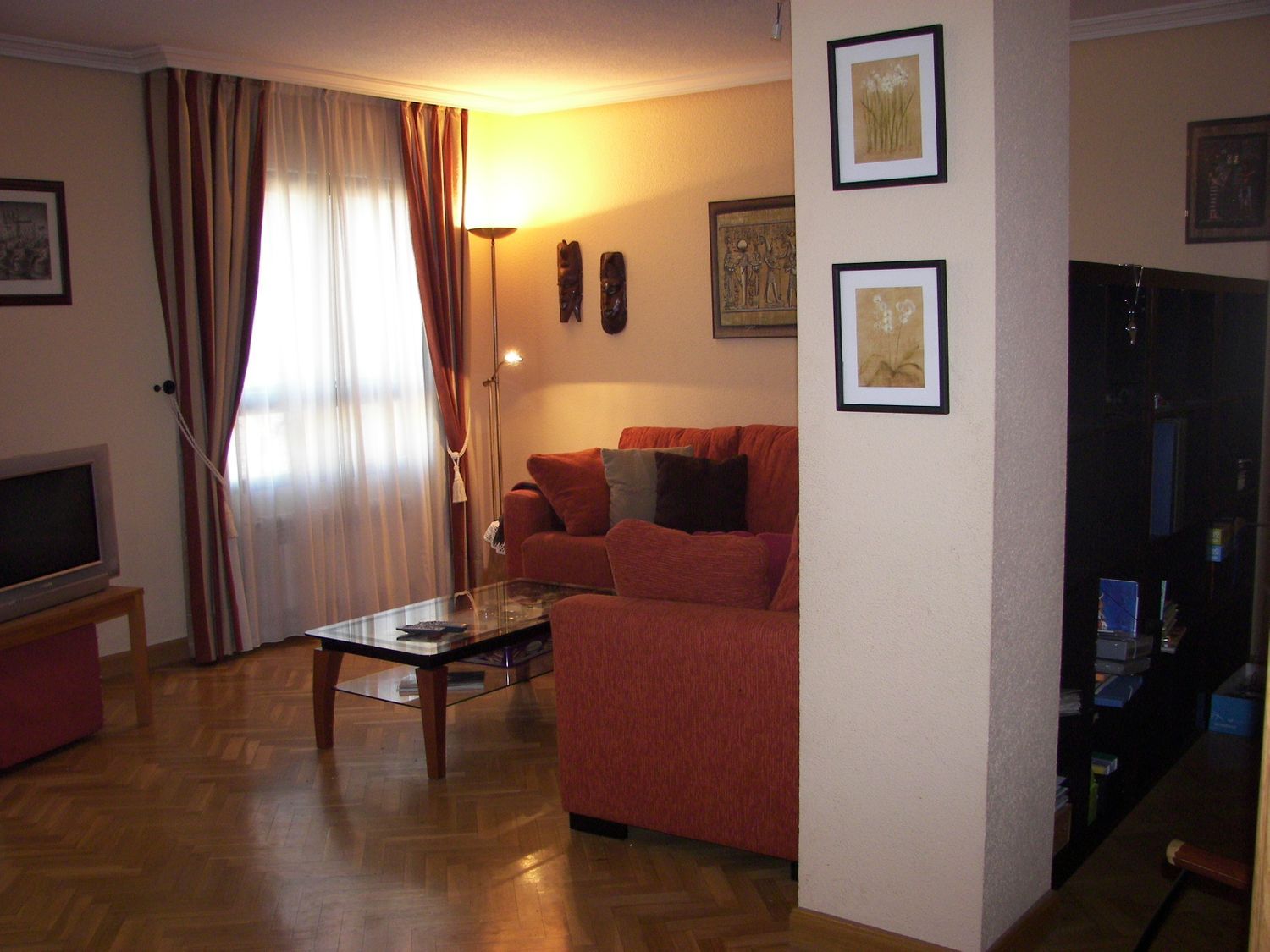 Dúplex en avenida Rey Juan Carlos I, 77 - Foto 3