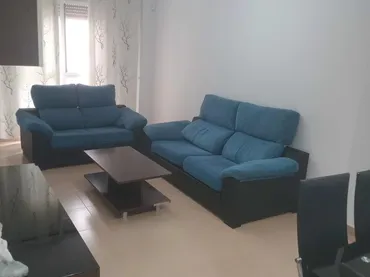 Piso en  Carrer de les Boqueres 353 - Foto 1