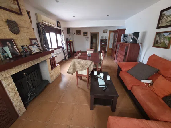 Casa o chalet independiente en urbanización Jardines de Valverde, 83 - Foto 18
