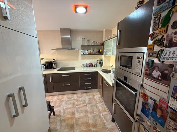 Chalet pareado en Avenida Alcalde Paco Esteban, 26 calletorredeguadalmesi, San García - La Juliana, San García - La Juliana - Foto 9