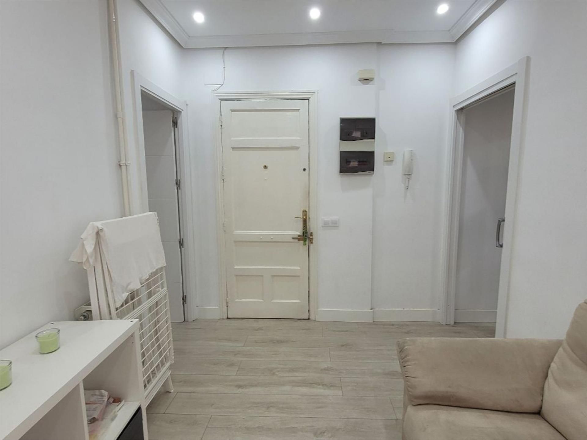 Piso en  Calle de Francisco Silvela 14 - Foto 3