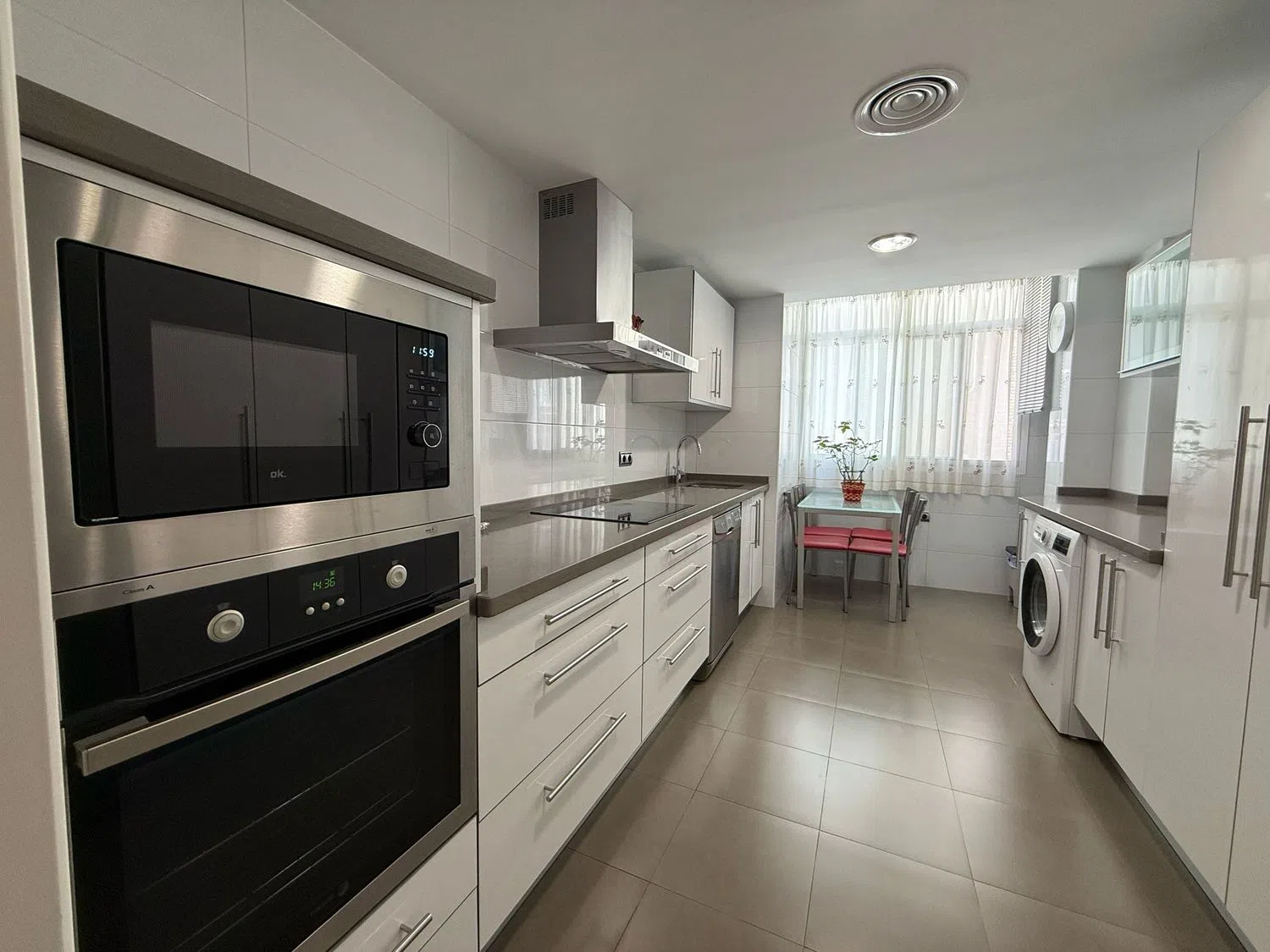 Piso en calle Lozano de Torres, 4 - Foto 7