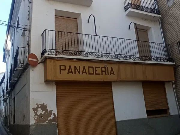Casa de pueblo en Calle Mosén Pedro Dosset, 4 - Foto 4